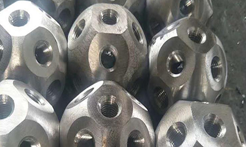 龙井螺栓球网架的设计制作与安装